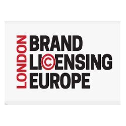 Brand Licensing Europe - 2024